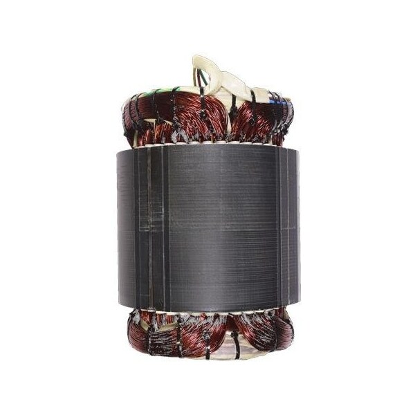 Pump Repair Parts- Stator 3x380-415-4 SE sensor, Spare part.